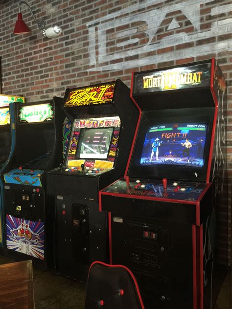 Street fighter 2 | Retro arcade machine, Retro arcade, Retro gamer