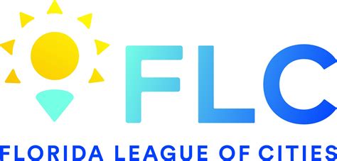 Florida League of Cities unveils new logo and branding