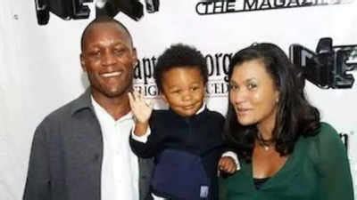 Lauren Campbell: Why NFL legend Barry Sanders filed for divorce after 12 years of marriage | NFL ...