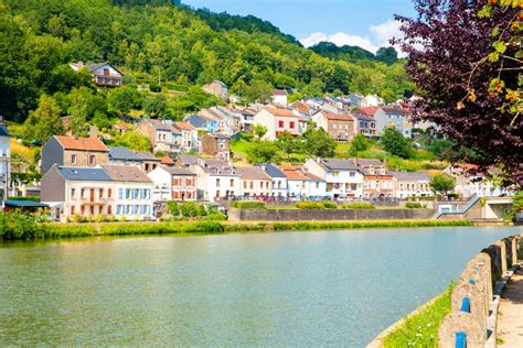 The 6 most beautiful villages in the Ardennes - generalinfomax