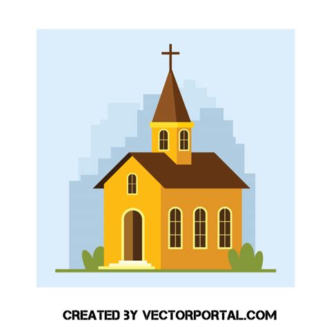 Church image.ai Royalty-free Stock Vector Images