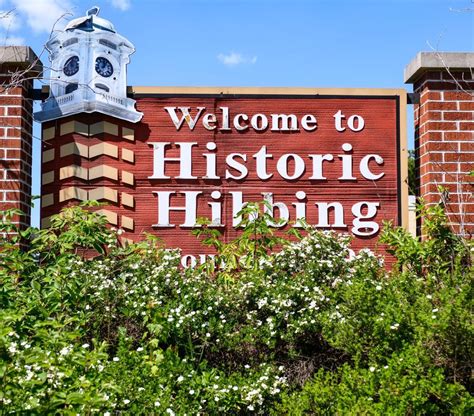 Facts & History | Hibbing, MN