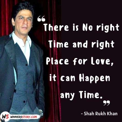 35 Motivational Quotes by Shah Rukh Khan to bring Positivity in Your Life