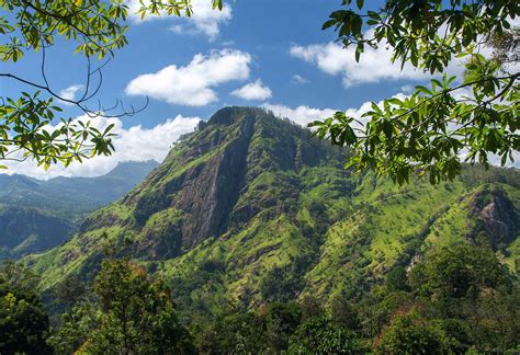 Let's climb the beautiful Ella Rock: Badulla | SL Traveller