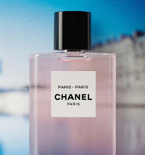 As Opinión insalubre venice chanel perfume regla Más grande Atento