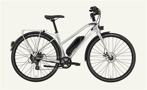 Best Electric City Bike for Commuters | Charge Electric Bikes