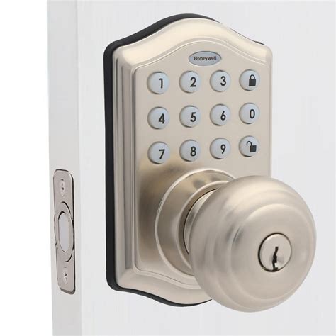 Smart Locks Between | Entry door locks, Smart door locks, Keypad door locks