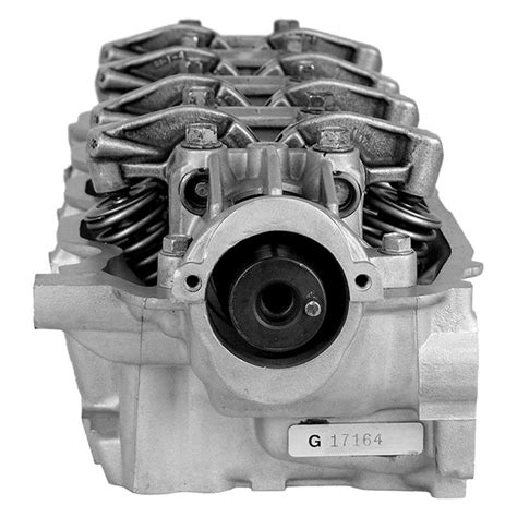 Replace® - OE Replacement Cylinder Head