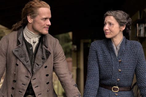 'Outlander' Receives Early Season 7 Renewal at Starz