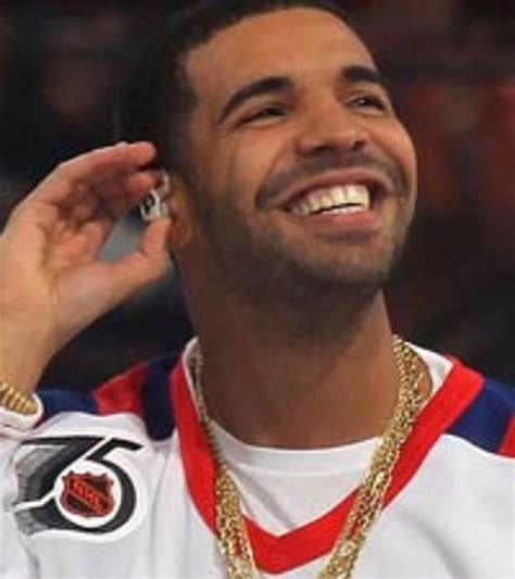 Drake, NHL All-Star Game: Rapper Performs for Hockey Teams — Video