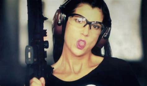 Dana Loesch, conservative radio host, lands big NRA role: Special ...