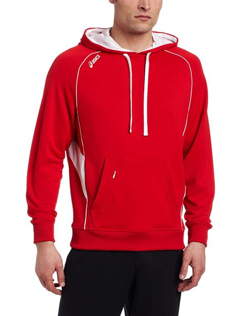 ASICS Team Hoody | Hoodies, Asics, Workout clothes