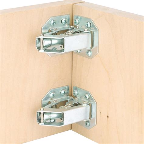 Concealed Surface Mount Cabinet Hinges | Cabinets Matttroy