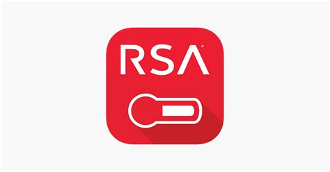 RSA Logo - LogoDix