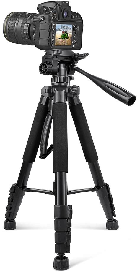 Best Tripod for Sony A7R V Tripod - Camera Conclusion