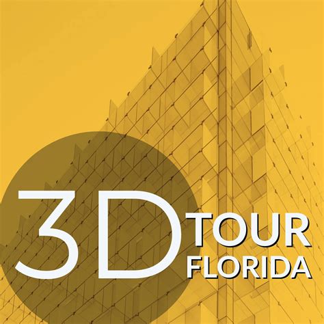 3d Tour Florida - Home