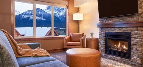 Stoneridge Mountain Resort, Canmore, Canada. Expert reviews and highlights | The Hotel Guru