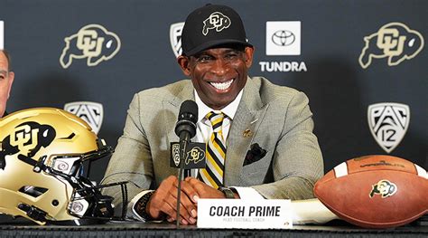 Five-Star Prospect Officially Signs With Deion Sanders, Colorado - Athlon Sports | News, Expert ...