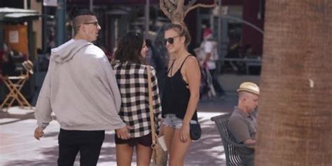 YouTube Star Sam Pepper Attempts To 'Prank' Women By Grabbing Their Butts | HuffPost Women