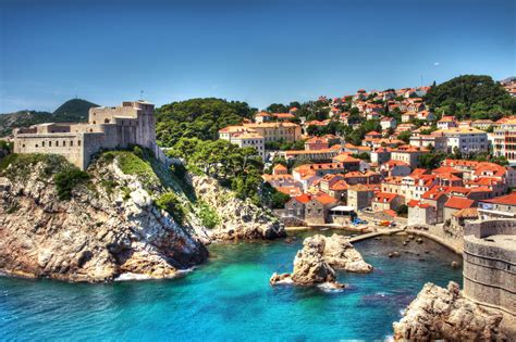 10 Reasons Croatia Is so Hot Right Now