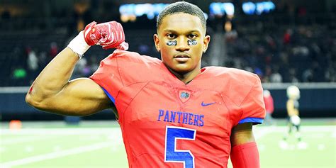 Top CFB Prospects to Watch in the UIL Football State Championships
