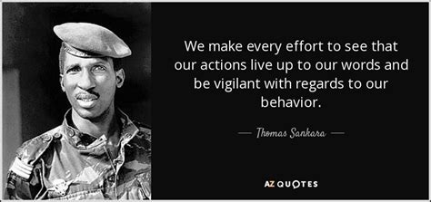 Thomas Sankara Quotes - ShortQuotes.cc