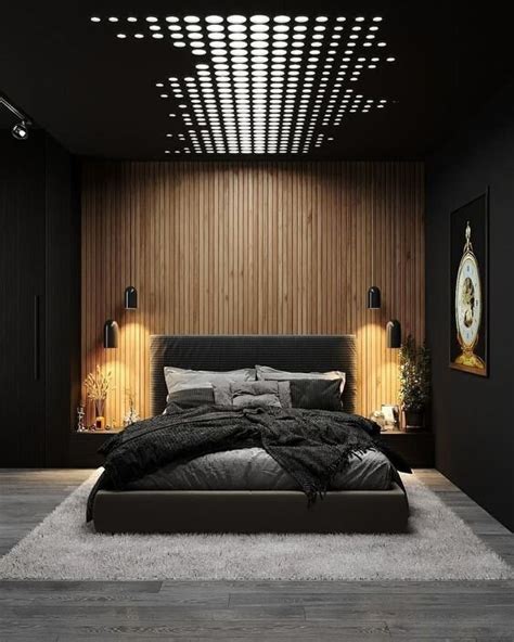 35 Creative Bedroom Mood Lighting Ideas And Designs Renoguide Australian Renovation Inspiration