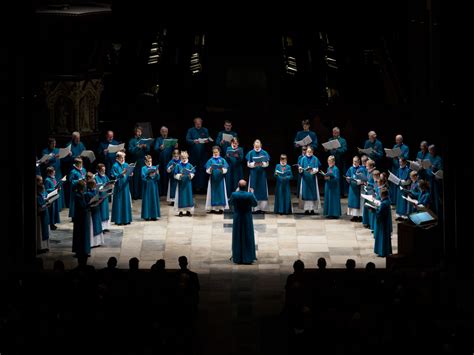 Celebrating Women Composers at Salisbury Cathedral - Salisbury Cathedral