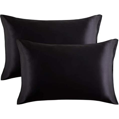 * Satin Silk Pillowcase - 100% Satin Silk | Buy Online