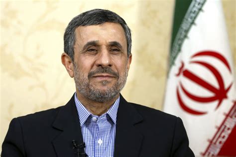 Iran approves 6 to run for president, but Ahmadinejad is out