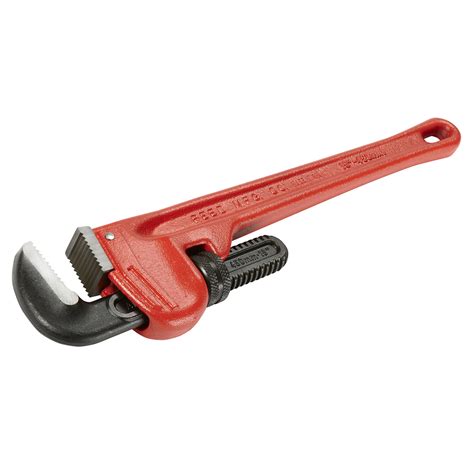 Heavy Duty Straight Pipe Wrenches | Shop Hand Tools | Metalworks HVAC Superstores