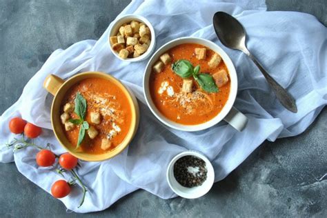 23 Delicious Low-Sodium Soup Recipes - Whimsy & Spice