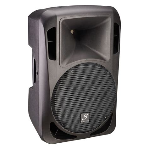 Cheap Active PA Speakers for sale at Gear4music