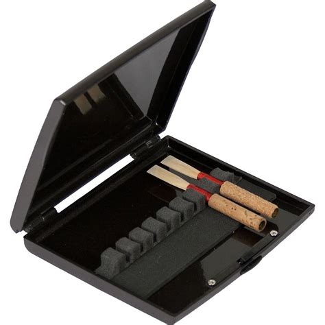 Oboe & english Horn Supplies - Reed Cases