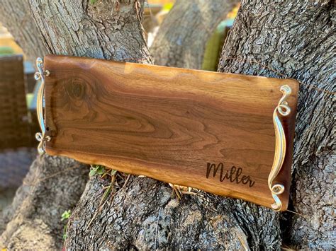 Personalized Charcuterie Board wedding gift retirement | Etsy