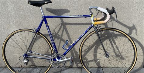 Rund um das (Vintage-)Rennrad - Vintage Road Bikes