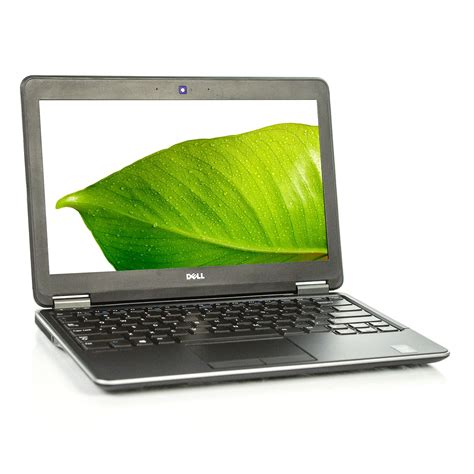 Refurbished Dell Latitude E7240 Laptop i5 Dual-Core 16GB 128GB SSD Win 10 Pro B v.WAA - Walmart ...