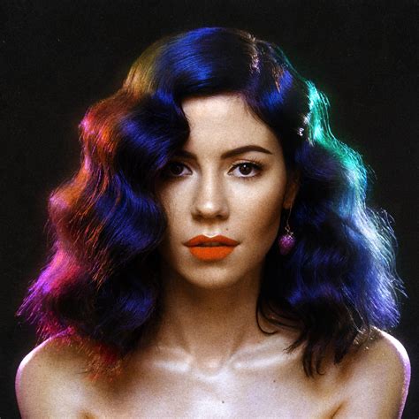 FROOT / Marina and the Diamonds / Like / Photo | Marina and the ...