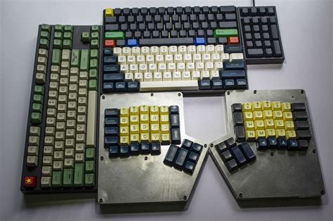 Mechanical Keyboard Collection | Mechanic, Funny jokes, Collection