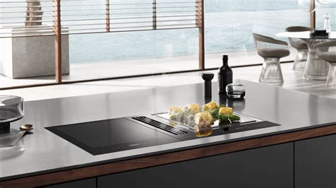 Miele Induction Cooktop Manual