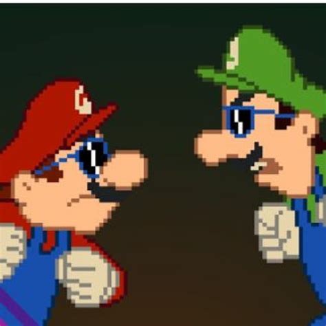 Stream Versus Mode 1 8 - BIT - New Super Mario Bros. by dragoninjaopls ...