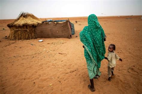 Sudan opens Darfur crimes probe against al-Bashir-era figures | News ...