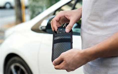 Keyless car theft rising: how to keep your new car safe from thieves