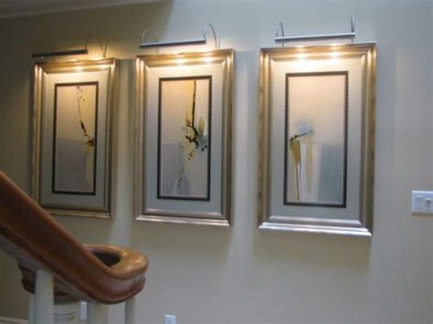 Wall art lights - 15 best decisions you can make in regards to your interior walls - Warisan ...