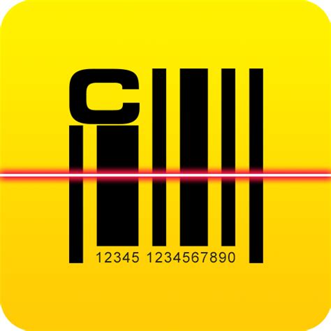 Barcode Scanner - Apps on Google Play