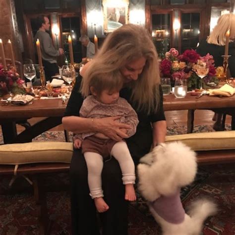 Barbra Streisand and Granddaughter Westlyn's Cutest Photos: Gallery