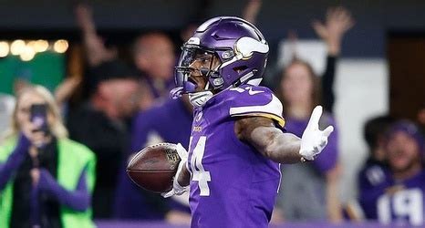 Top 6 plays and highlights: Minnesota Vikings vs Saints Divisional Playoffs