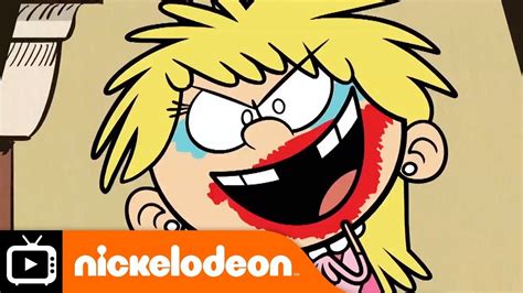 Queen of The Loud House | Lola | Nickelodeon UK - YouTube