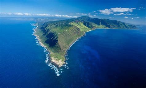 Kaena Point - Oahu - Hawaii | Vintage hawaii, Hawaii travel, Hawaii