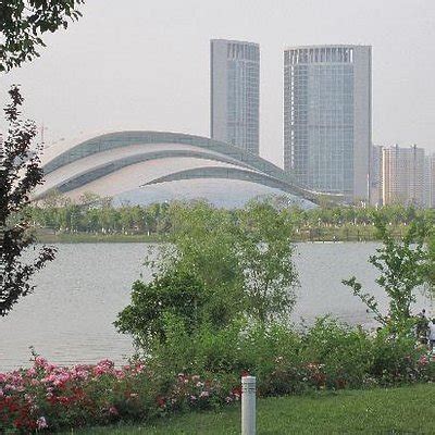 THE 15 BEST Things to Do in Hefei - 2021 (with Photos) - Tripadvisor